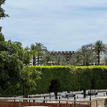 New! Cosy Two Bedroom Apartment By The Beach Alicante Zewnętrze zdjęcie