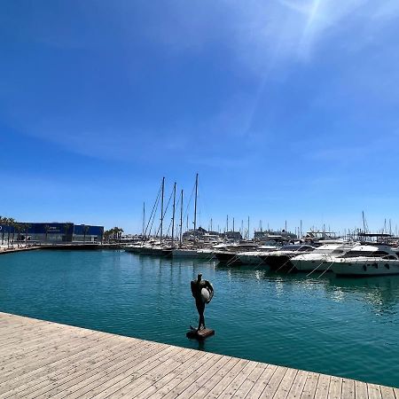 New! Cosy Two Bedroom Apartment By The Beach Alicante Zewnętrze zdjęcie