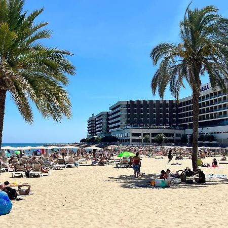 New! Cosy Two Bedroom Apartment By The Beach Alicante Zewnętrze zdjęcie