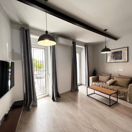 New! Cosy Two Bedroom Apartment By The Beach Alicante Zewnętrze zdjęcie
