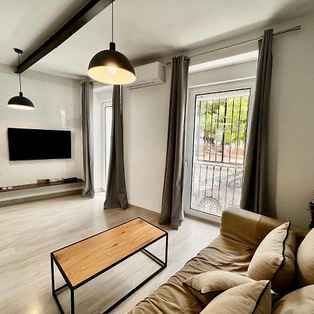 New! Cosy Two Bedroom Apartment By The Beach Alicante Zewnętrze zdjęcie
