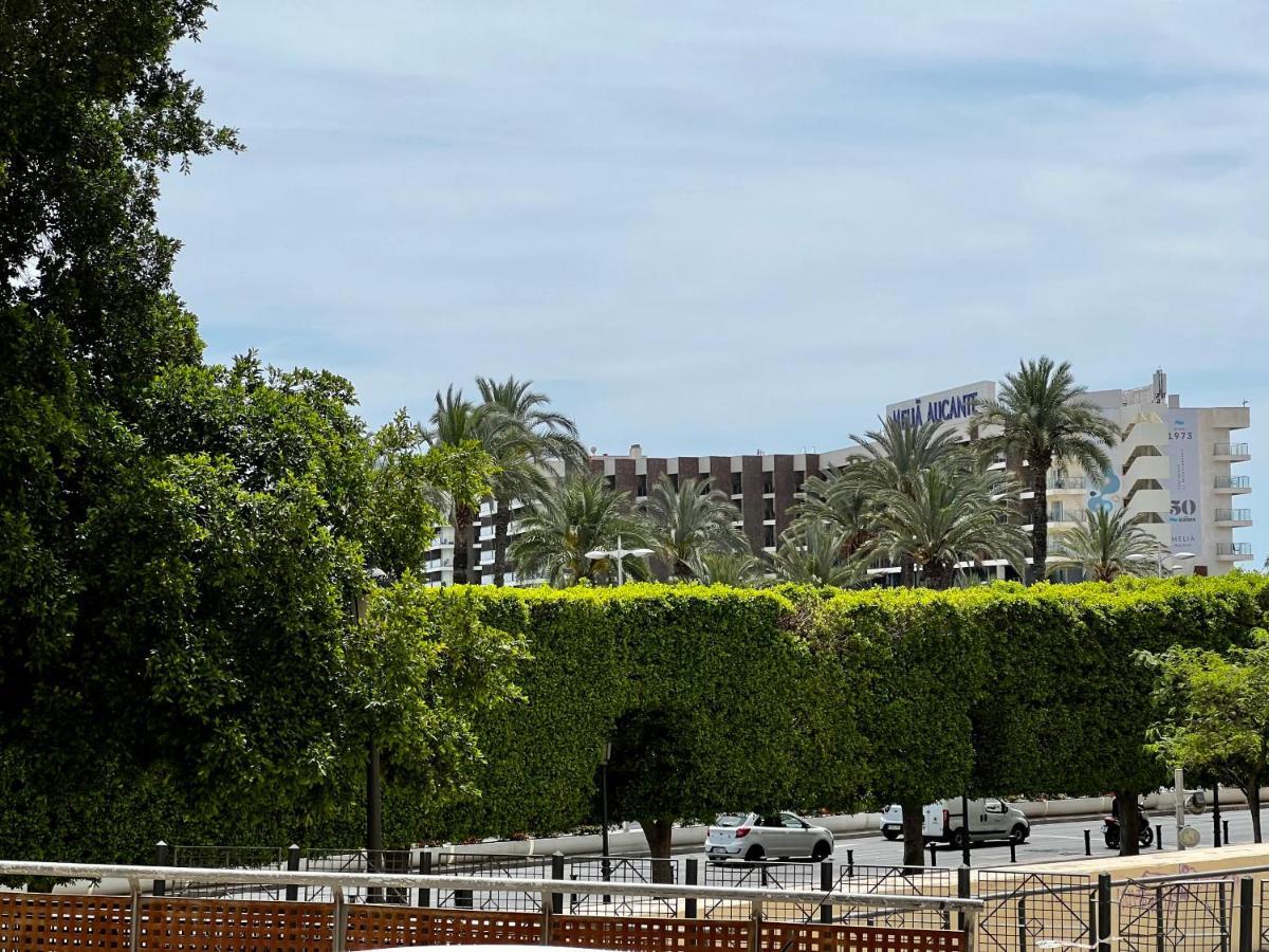 New! Cosy Two Bedroom Apartment By The Beach Alicante Zewnętrze zdjęcie