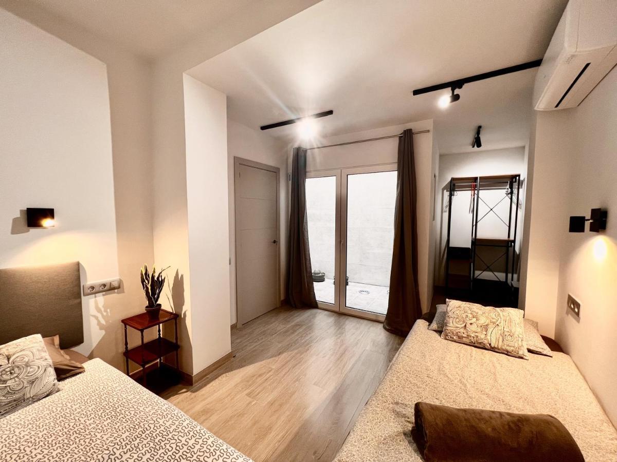 New! Cosy Two Bedroom Apartment By The Beach Alicante Zewnętrze zdjęcie