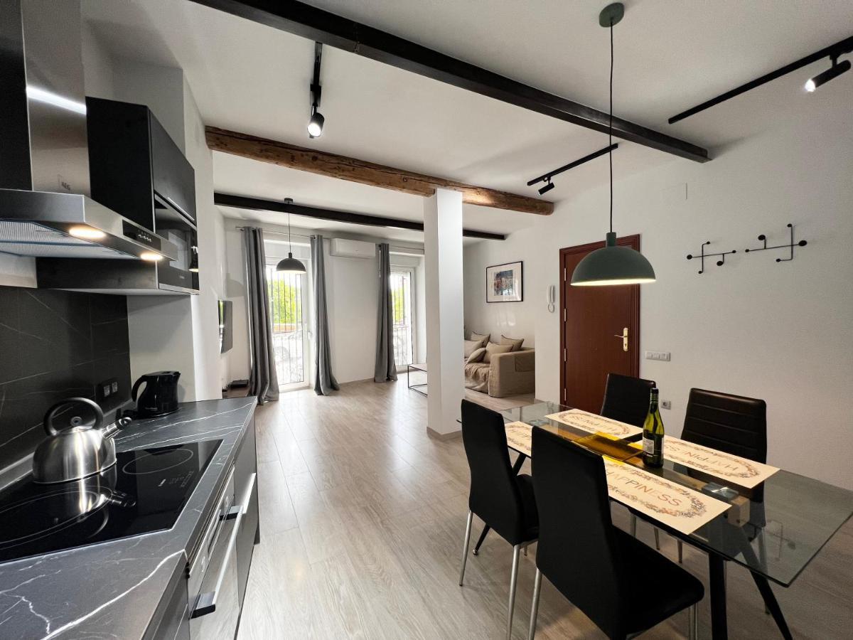 New! Cosy Two Bedroom Apartment By The Beach Alicante Zewnętrze zdjęcie