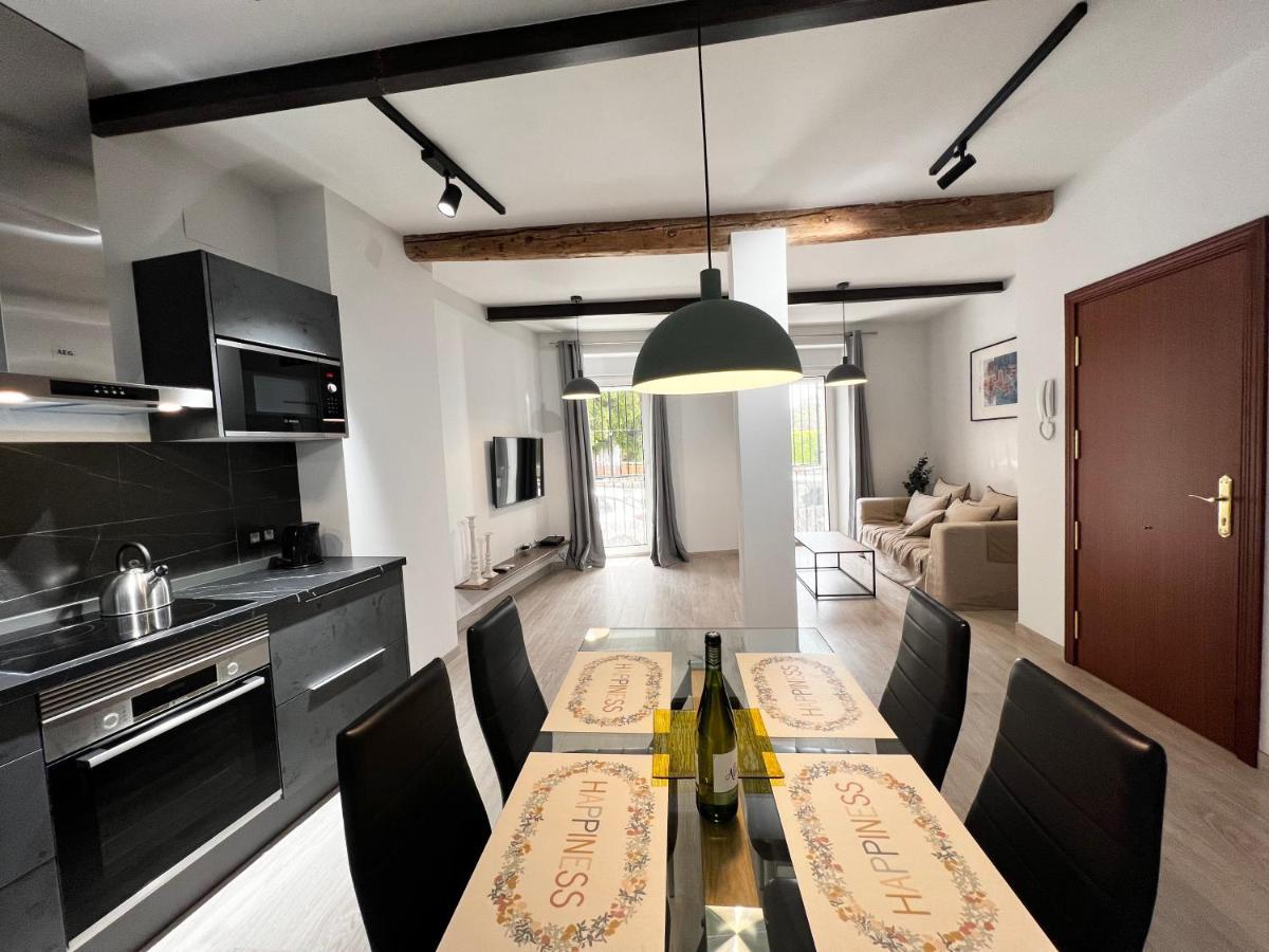 New! Cosy Two Bedroom Apartment By The Beach Alicante Zewnętrze zdjęcie