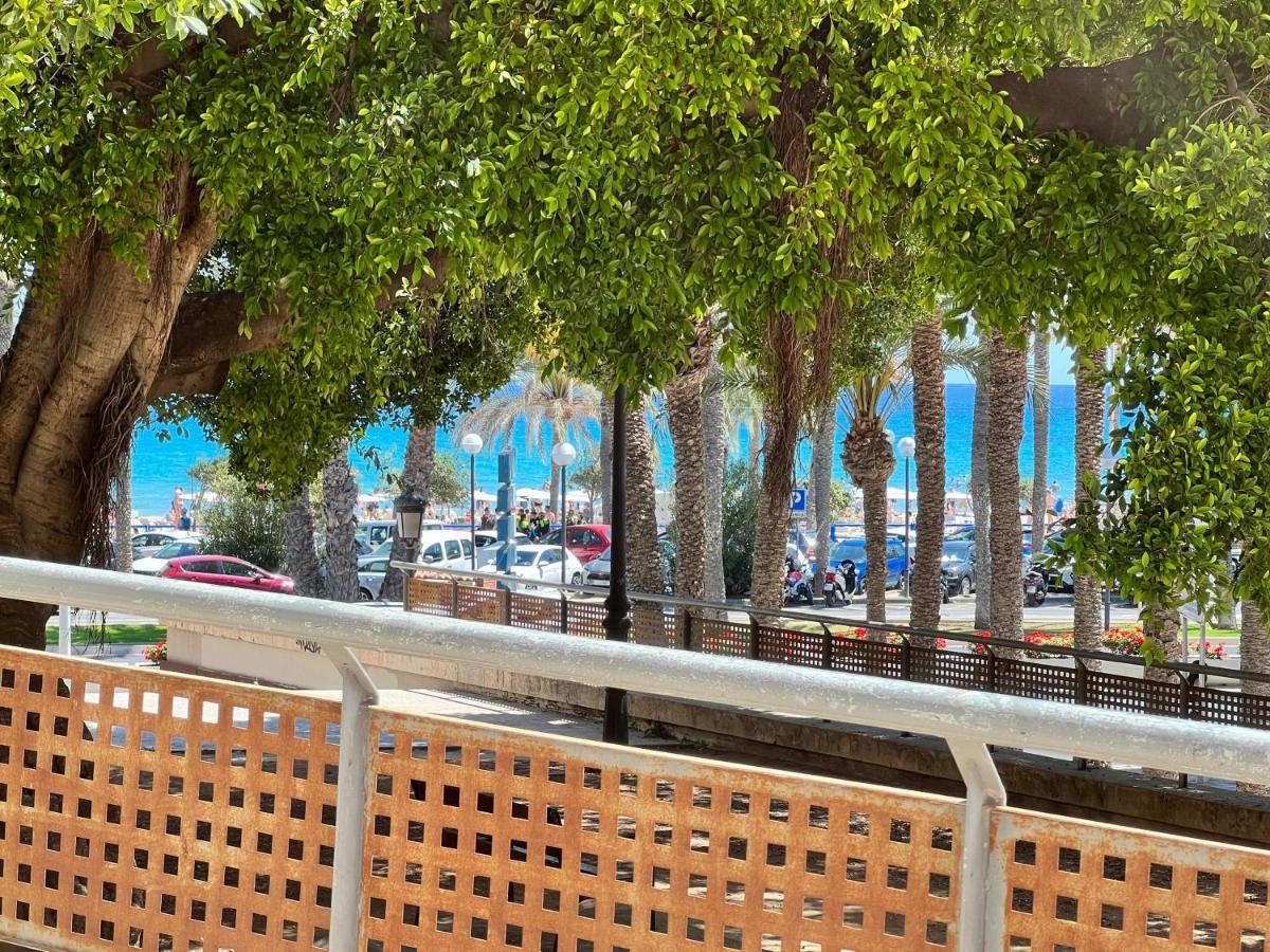 New! Cosy Two Bedroom Apartment By The Beach Alicante Zewnętrze zdjęcie