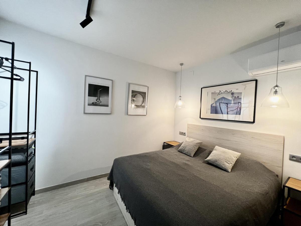New! Cosy Two Bedroom Apartment By The Beach Alicante Zewnętrze zdjęcie