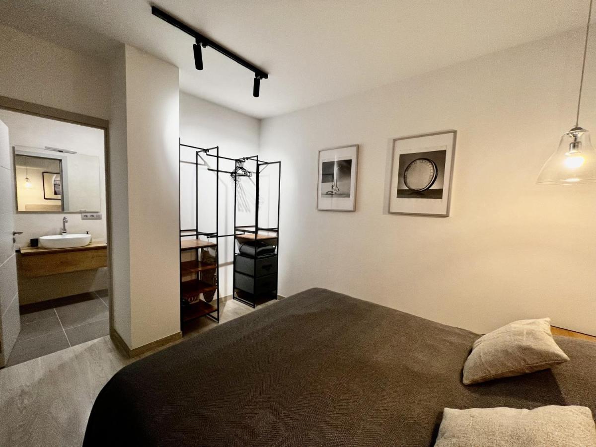 New! Cosy Two Bedroom Apartment By The Beach Alicante Zewnętrze zdjęcie
