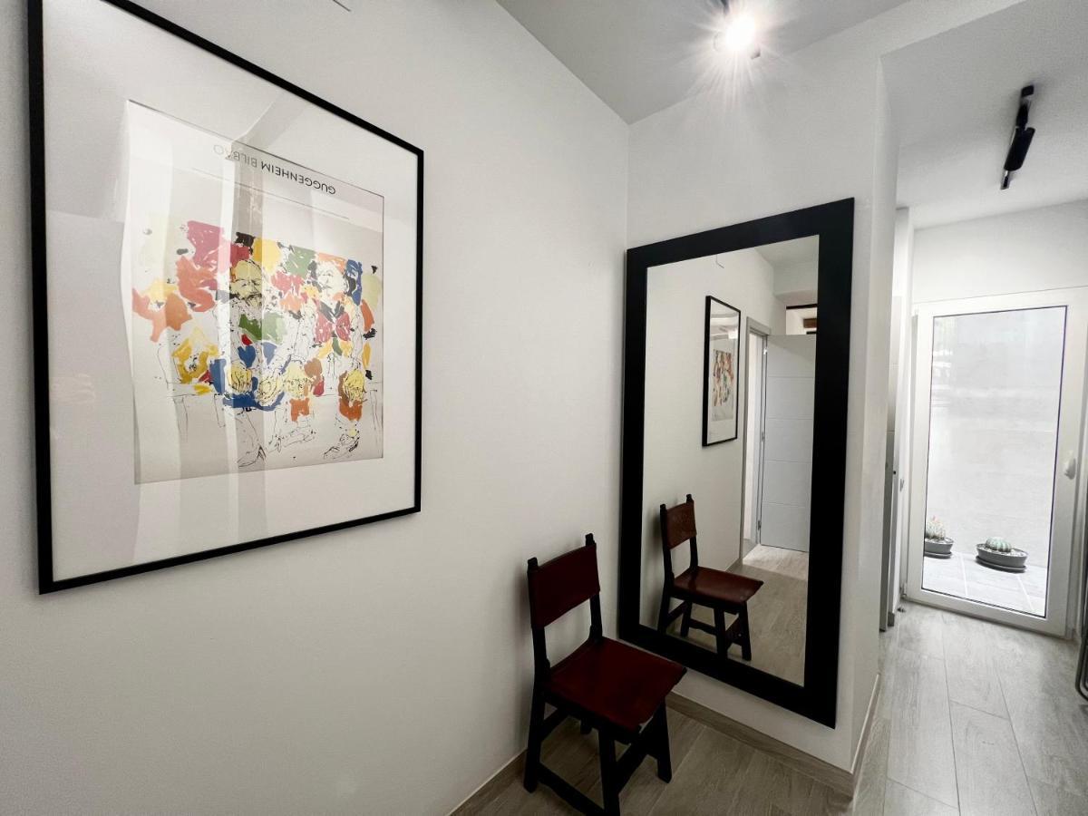 New! Cosy Two Bedroom Apartment By The Beach Alicante Zewnętrze zdjęcie