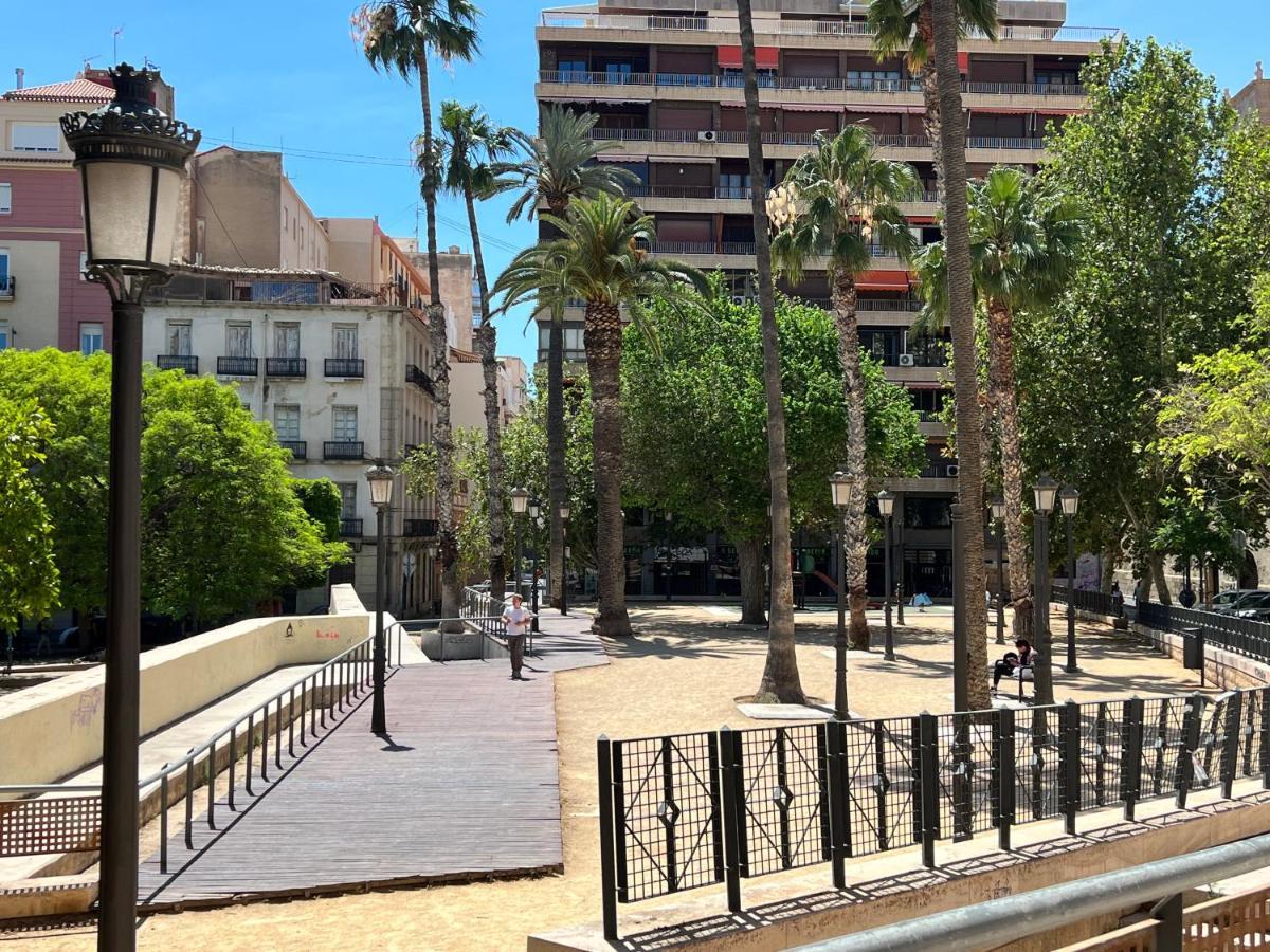 New! Cosy Two Bedroom Apartment By The Beach Alicante Zewnętrze zdjęcie