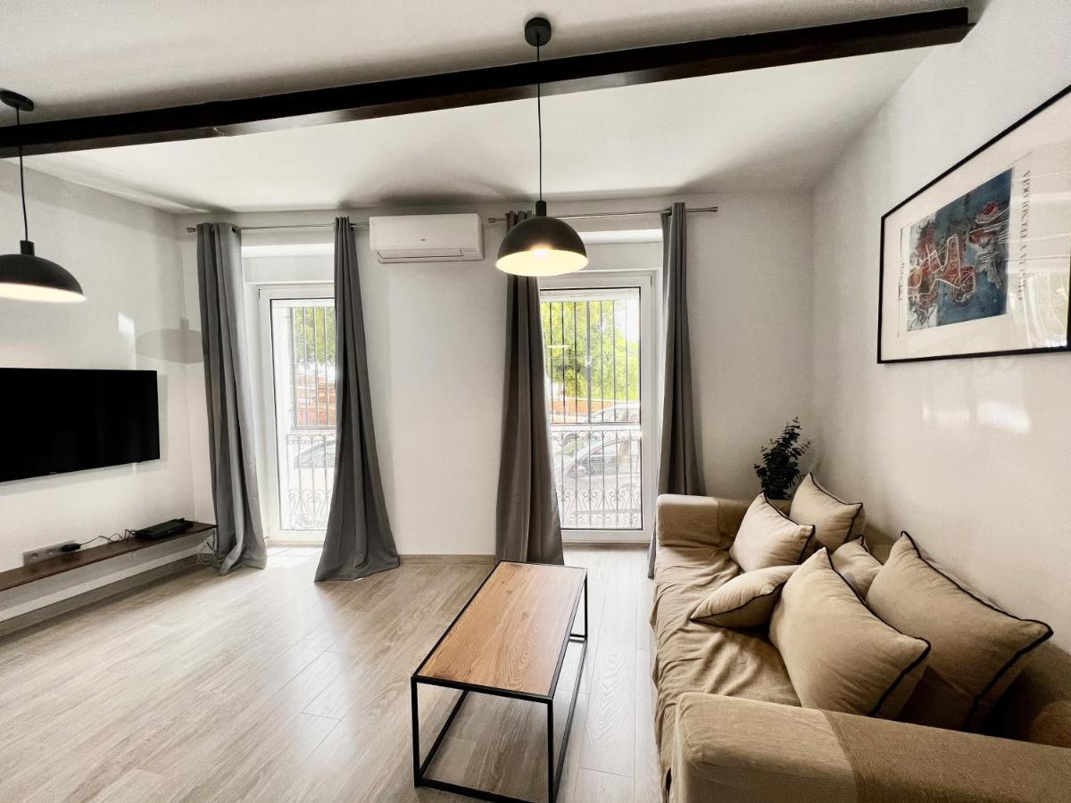 New! Cosy Two Bedroom Apartment By The Beach Alicante Zewnętrze zdjęcie