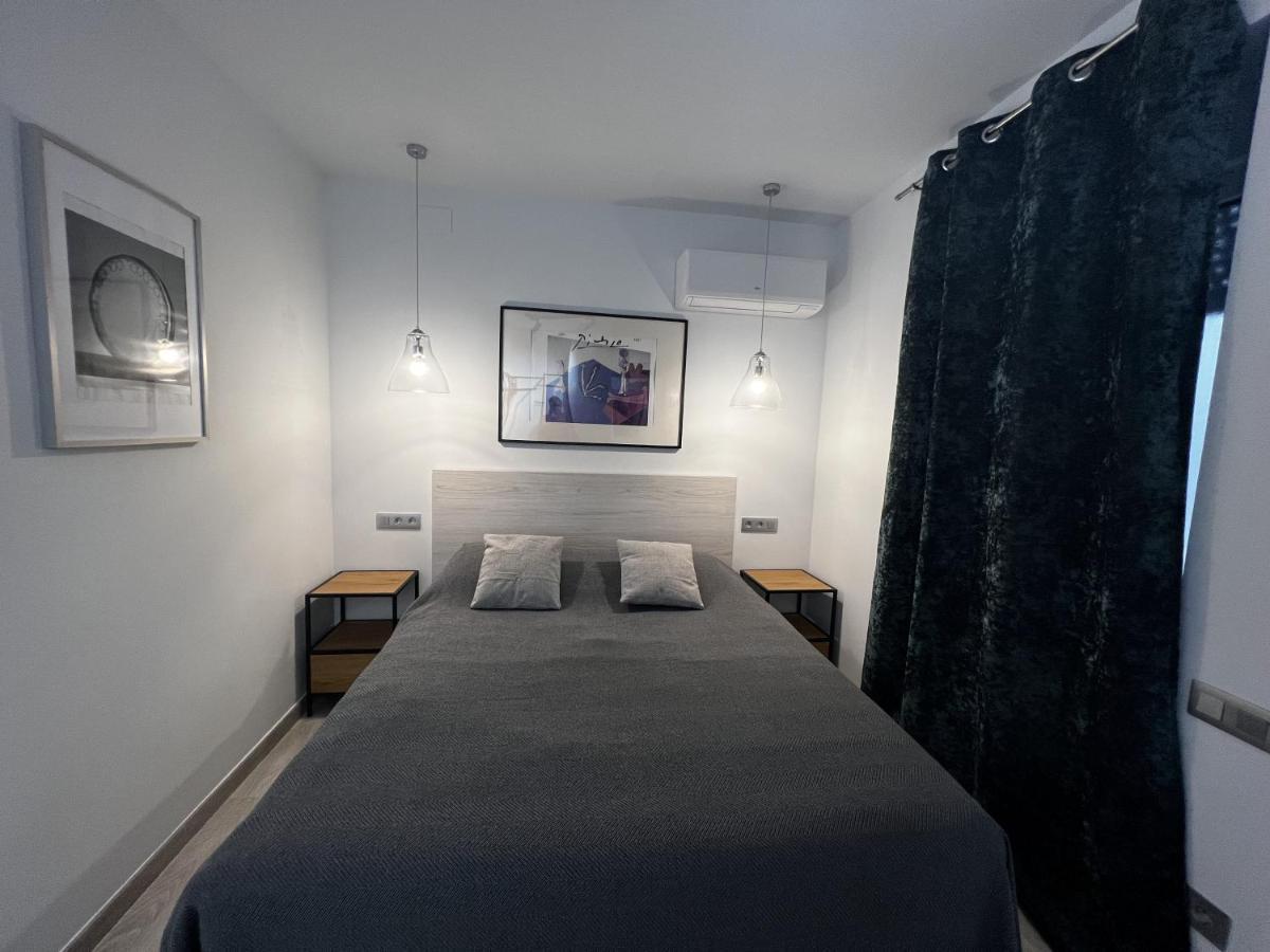 New! Cosy Two Bedroom Apartment By The Beach Alicante Zewnętrze zdjęcie