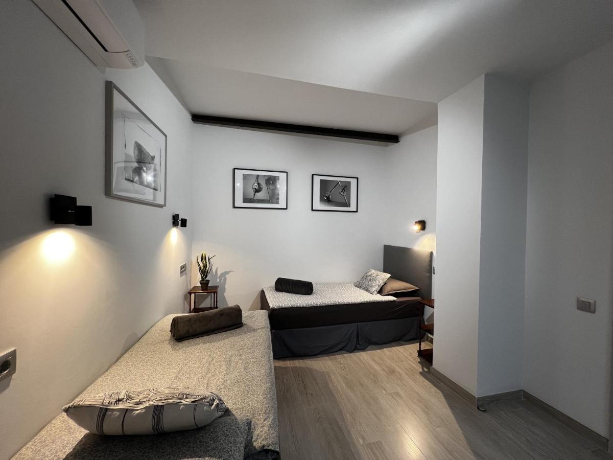 New! Cosy Two Bedroom Apartment By The Beach Alicante Zewnętrze zdjęcie