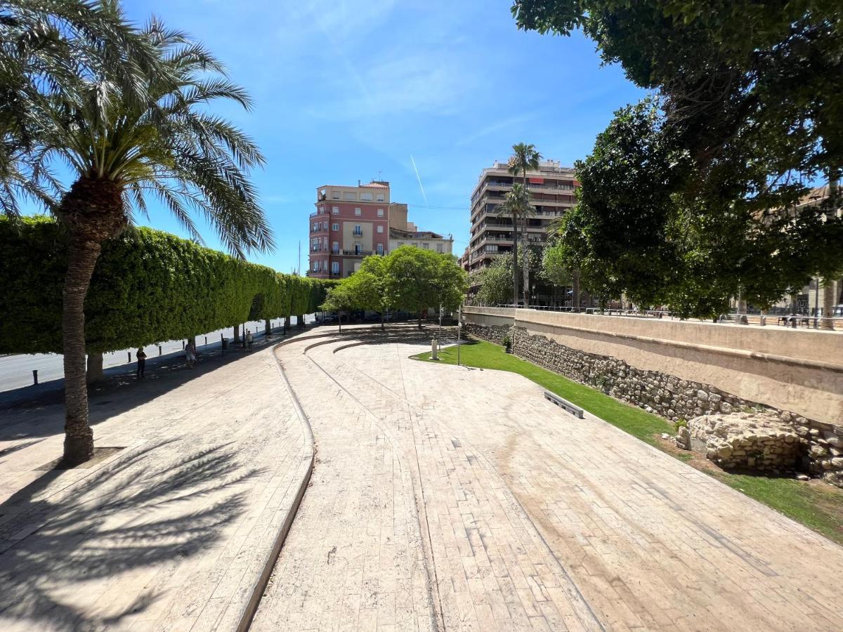 New! Cosy Two Bedroom Apartment By The Beach Alicante Zewnętrze zdjęcie