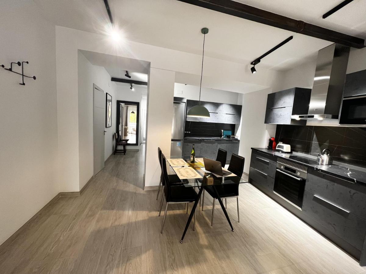 New! Cosy Two Bedroom Apartment By The Beach Alicante Zewnętrze zdjęcie